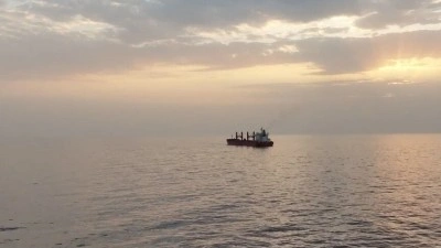 CENTCOM, ABD'nin İran limanlarına ablukası nedeniyle 31 gemiyi geri d&ouml;nd&uuml;rd&uuml;ğ&uuml;n&uuml; a&ccedil;ıkladı