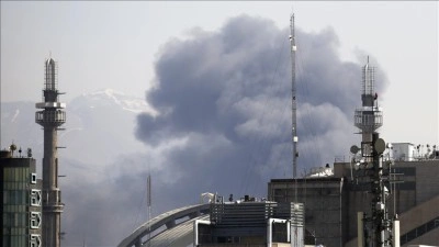 CENTCOM: İran'da 10 binden fazla askeri hedefi vurduk