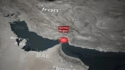 CENTCOM Komutanı Cooper'ın, "hedefler t&uuml;kendiği i&ccedil;in" H&uuml;rm&uuml;z saldırılarının bitmesini istediği iddia edildi
