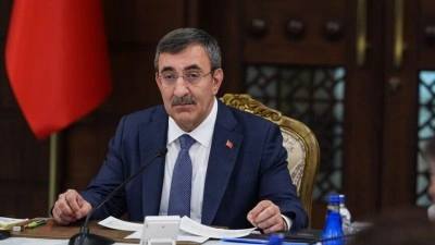"&Ccedil;er&ccedil;eve Yasa" kapsamında kurulan Takip ve Değerlendirme Kurulu ilk kez toplandı