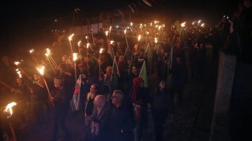 Çerkes sürgünü, üzerinden 160 yıl geçmesine rağmen hüzünle hatırlanıyor