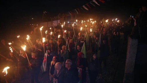 Çerkes sürgününün üzerinden 161 yıl geçmesine rağmen acıları hafızalarda