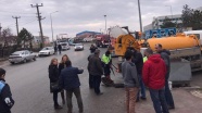 Çerkezköy'deki 'kötü kokunun' nedeni bulundu