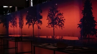 CerModern, İtalyan ve Fransız filmlerini a&ccedil;ık hava sinemasında sunacak