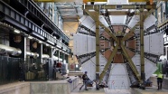 CERN&#039;de yeni bir keşif