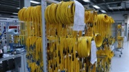 CERN deneylerinde veri aktarımını sağlayacak fiber optik kablolar Kocaeli'de üretilecek