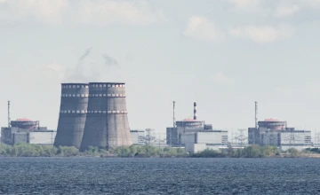 Çernobil için ‘ağlayanlar’ Zaporojye NGS için neden susuyor? -Fuad Safarov, Moskova'dan yazdı-