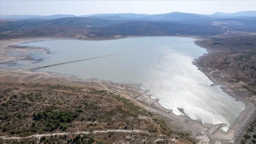Çeşme'de 7 saatlik su kesintileri bu gece başlıyor