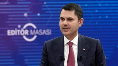 &Ccedil;evre, Şehircilik ve İklim Değişikliği Bakanı Kurum: Yaklaşık 20 bine yakın konutu 64 ilde satışa &ccedil;ı