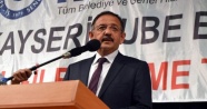 Çevre ve Şehircilik Bakanı Mehmet Özhaseki Kimdir?