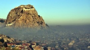 Çevre ve Şehircilik Bakanı Özhaseki'den 'hava kirliliği' uyarısı