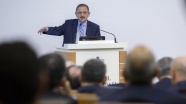 Çevre ve Şehircilik Bakanı Özhaseki'den kentsel dönüşüm açıklaması