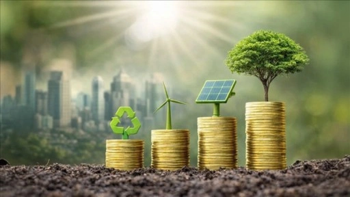 &Ccedil;evreyi korumaya 2024'te 441 milyar lira harcandı