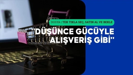 Çevrim içi alışveriş bir tercihten çok yönlendirilmiş davranışa dönüşüyor