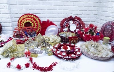 &Ccedil;eyiz Vakfından evlenecek &ccedil;iftlere maddi ve manevi destek