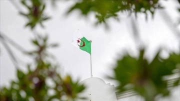Cezayir, 3 ay önce istişare için çağırdığı Fransa'daki büyükelçisini geri gönderiyor