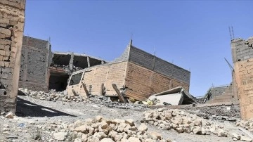 Cezayir, 7 büyüklüğündeki depremle sarsılan Fas'a hava sahasını açtı