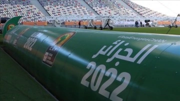 Cezayir, Afrika Uluslar Futbol Şampiyonası’na ev sahipliğine hazır