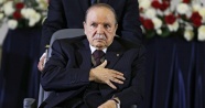 Cezayir Cumhurbaşkanı Buteflika'nın istifa tarihi belli oldu