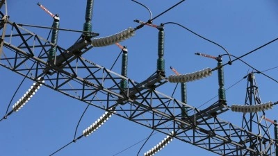 Cezayir'de aşırı sıcaklar elektrik t&uuml;ketimini rekor seviyeye &ccedil;ıkardı