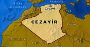 Cezayir’de katliam gibi kaza: 33 ölü, 22 yaralı