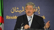 Cezayir'de Uyahya dördüncü kez başbakan oldu
