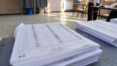 Cezayir'deki parlamento se&ccedil;imlerinde katılım y&uuml;zde 20,79'da kaldı
