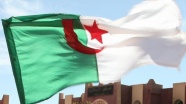 Cezayir'den Salih'in öldürülmesine tepki