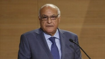 Cezayir Dışişleri Bakanı Attaf: Türkiye-Cezayir ilişkileri büyük bir atılım ve gelişim içinde
