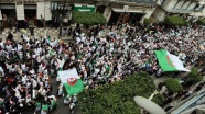 Cezayir tarihindeki 5 önemli halk hareketi