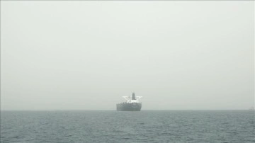 Cezayir'den yola çıkan LNG gemisi 2 Mart'ta Türkiye'ye ulaşacak