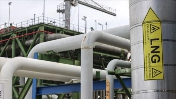 Cezayir’in gaz tedarikini durdurma riski, İspanya’yı yüksek fiyatlı LNG’ye mecbur bırakabilir