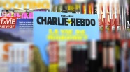 Charlie Hebdo&#039;dan tepki çeken kapak
