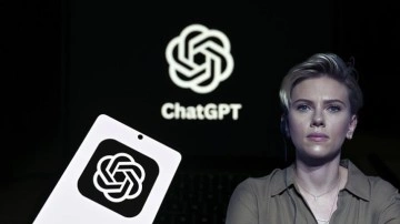 Chat GPT'nin oyuncu Scarlett Johansson'a benzetilen ses seçeneği geçici olarak kaldırılacak