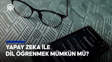 ChatGPT'nin yeni &ouml;zelliğiyle dil &ouml;ğrenimi kolaylaşıyor