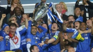 Chelsea, Şampiyonlar Ligi&#039;nde ikinci kupanın peşinde