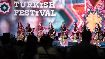 Chicago 3. Geleneksel T&uuml;rk Festivali'ne hazırlanıyor