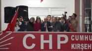 CHP 39 yıl sonra Kırşehir Belediye Başkanlığını kazandı