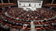 CHP 'Asgari Ücret Kanun Teklifi'ni TBMM Başkanlığı'na sundu
