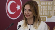 CHP Aylin Nazlıaka'yı affetti
