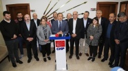 'CHP bin 398 belediyede adayını gösterecek'