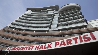 CHP'de Y&uuml;ksek Disiplin Kurulu toplandı