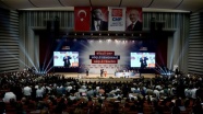 CHP'deki tüzük değişikliği delegenin onayına sunulacak