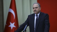 CHP'den Adalet Bakanı Bozdağ hakkında gensoru önergesi