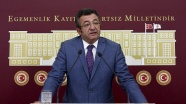 CHP'den AK Parti ve MHP'ye eleştiri