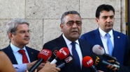CHP'den Darbe Girişimini Araştırma Komisyonu Raporu'na itiraz