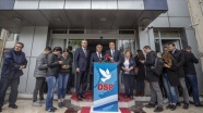 CHP'den DSP'ye 'İstanbul seçimi' ziyareti