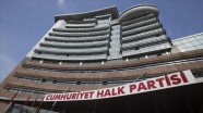 CHP'den Sivas Kongresi'nin 100. yılına özel PM toplantısı