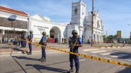 CHP'den Sri Lanka'daki terör saldırılarına kınama