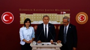 CHP'den yeni atanacak Milli Eğitim Bakanına çağrı